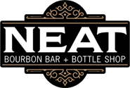 Neat Bourbon Bar and Bottle Shop