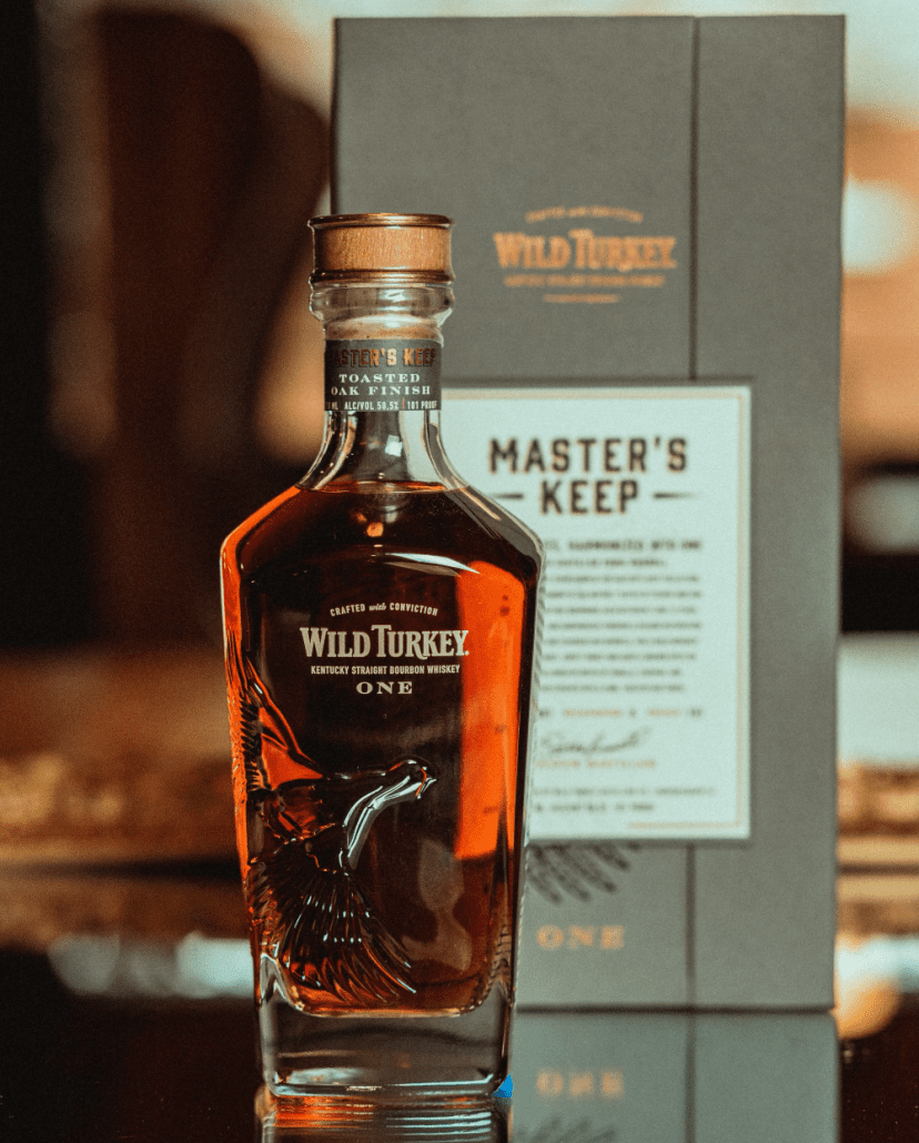 Wild-Turkey-Masters-Keep-One- Wild-Turkey-Masters-Keep-One-