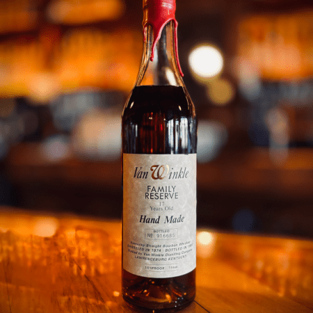 Wild Turkey 12 Year - $129 - Neat Bourbon Bar and Bottle Shop Wild Turkey 12 Year - $129 - Neat Bourbon Bar and Bottle Shop